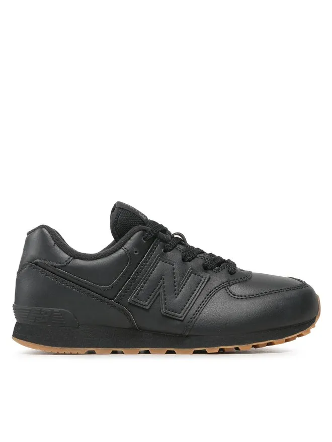 New Balance Αθλητικά · Μαύρο