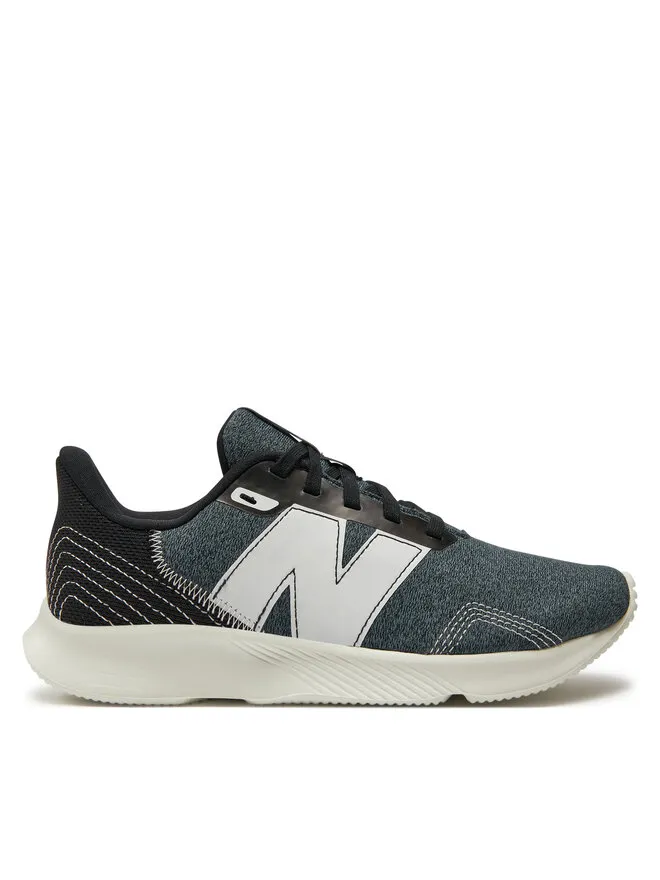 New Balance Παπούτσια για Τρέξιμο · Μαύρο