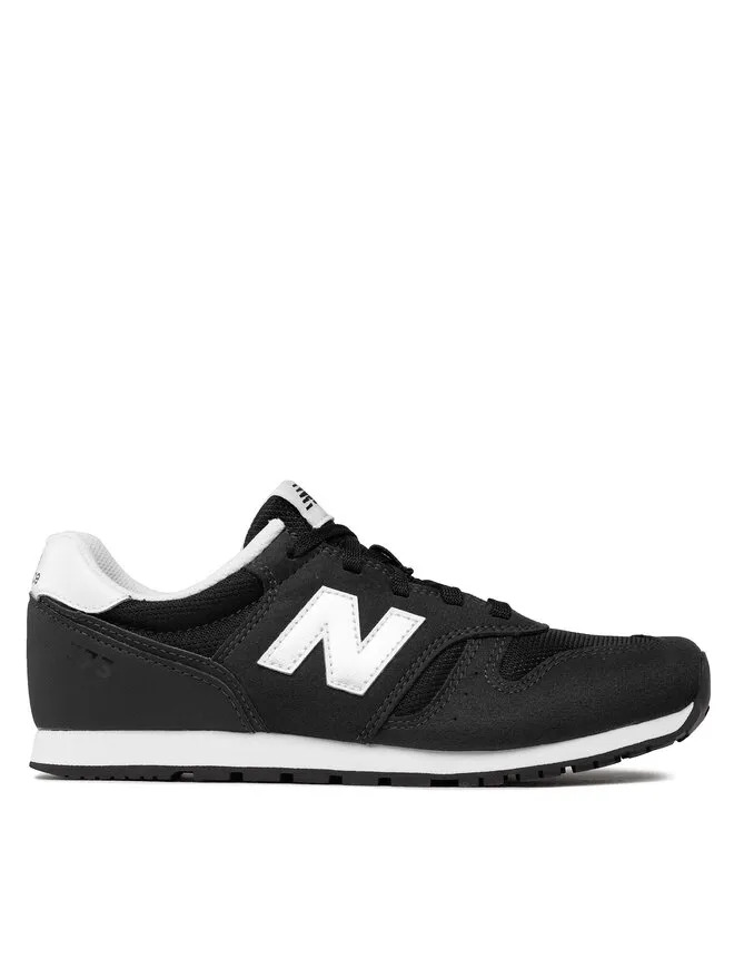 New Balance Αθλητικά · Μαύρο