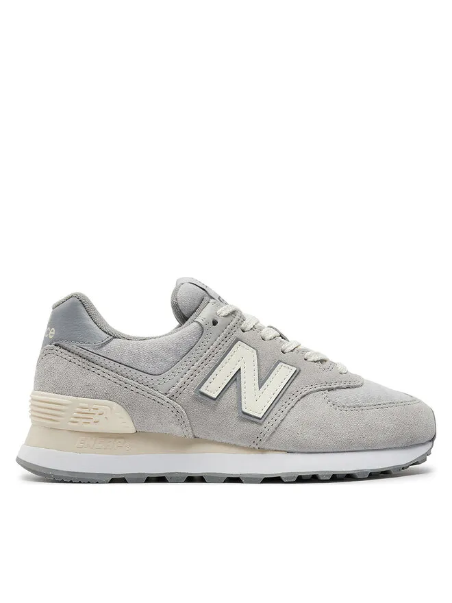 New Balance Αθλητικά · Γκρι