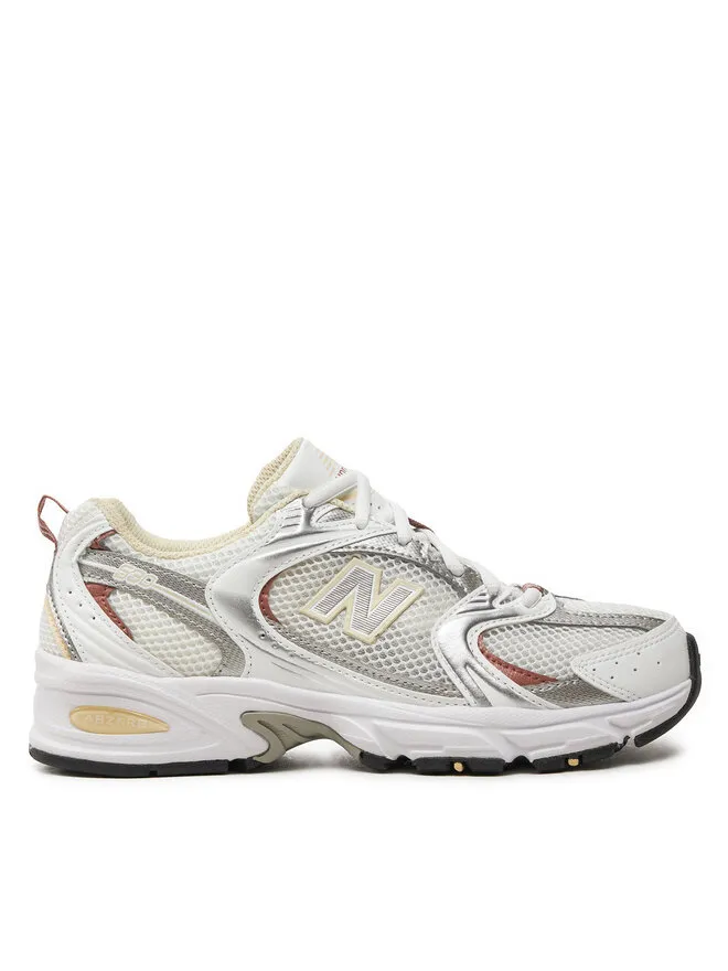 Αθλητικά · NB 530 · Λευκό