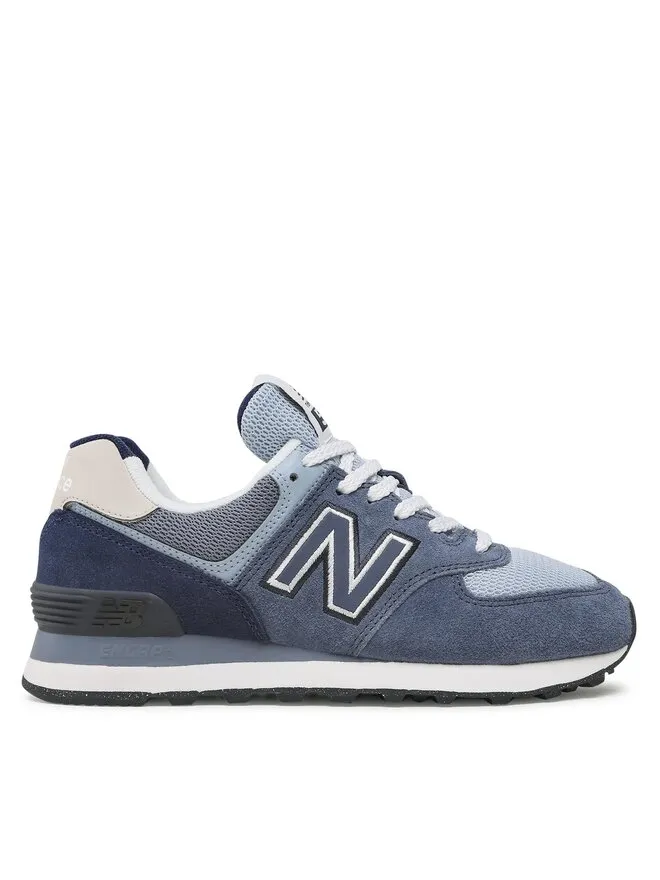 New Balance Αθλητικά · Μπλε