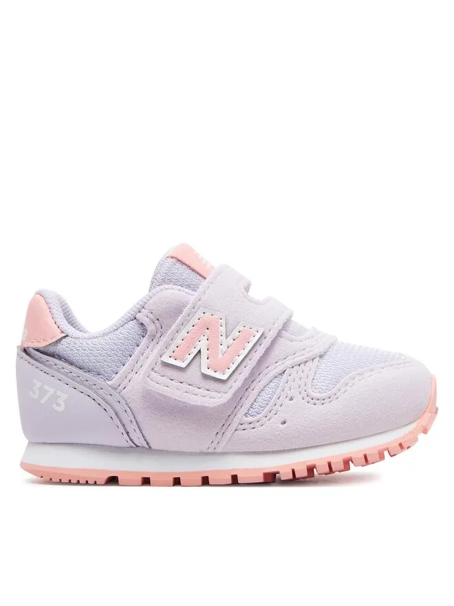New Balance Αθλητικά · Μωβ