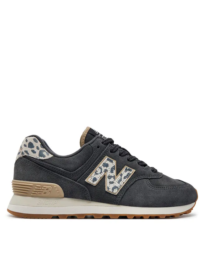 New Balance Αθλητικά · Μαύρο