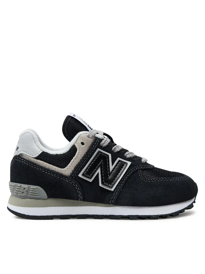 New Balance Αθλητικά · Μαύρο
