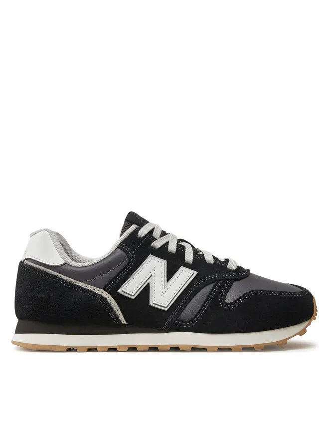 New Balance Αθλητικά · Μαύρο
