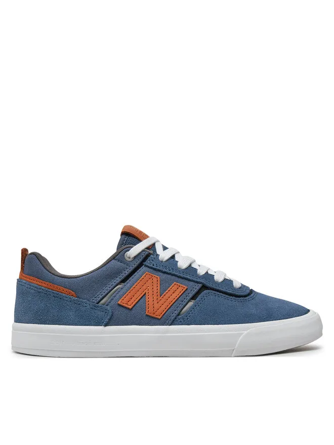 New Balance Αθλητικά · Μπλε