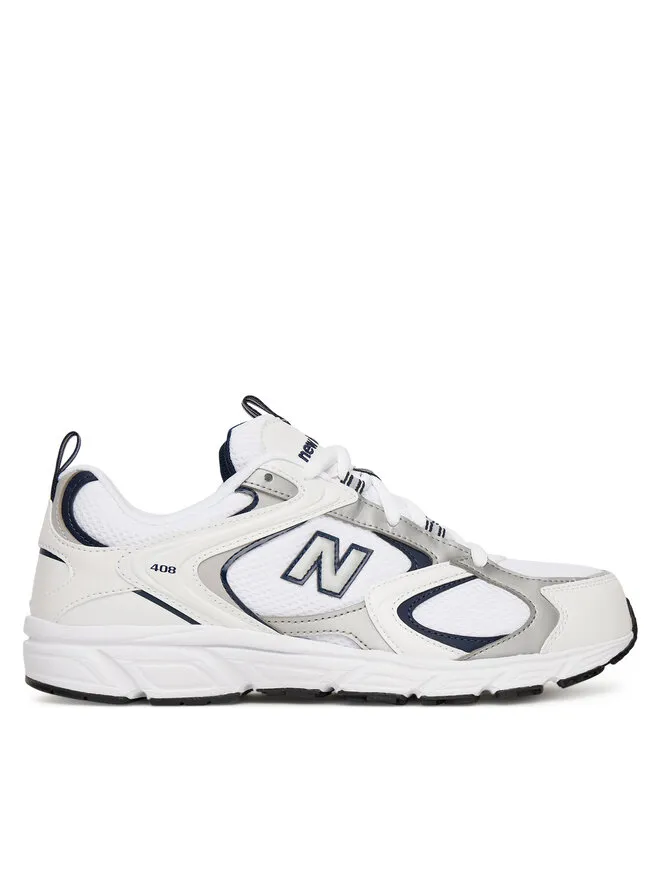 New Balance Αθλητικά · Λευκό