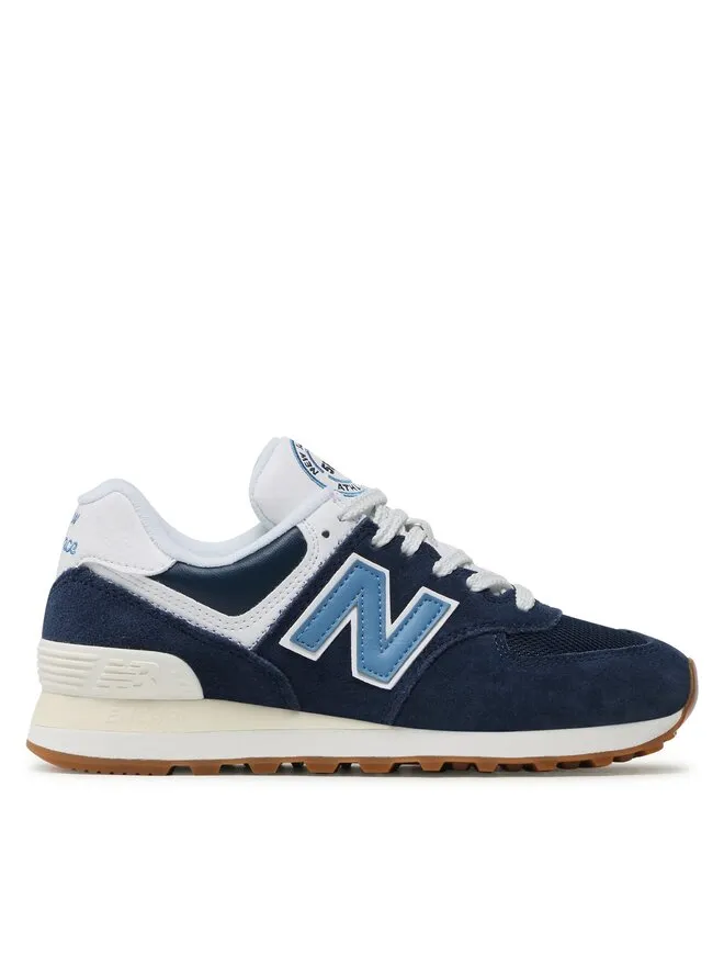 New Balance Αθλητικά · Σκούρο μπλε