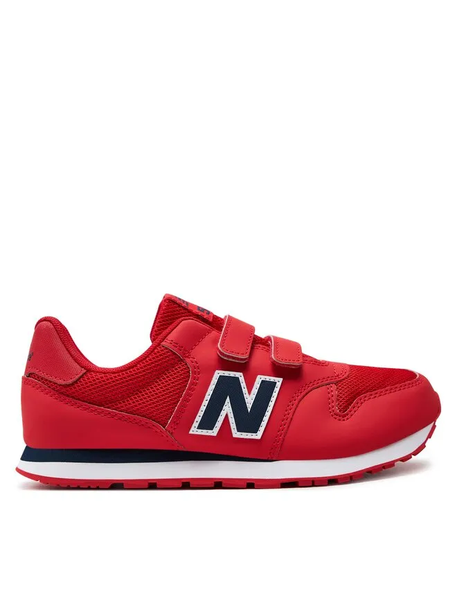 New Balance Αθλητικά · Κόκκινο