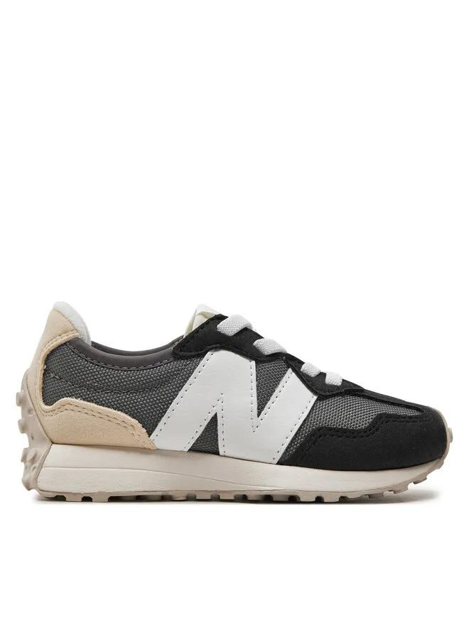 New Balance Αθλητικά · Μαύρο