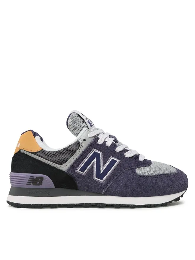 New Balance Αθλητικά · Μωβ