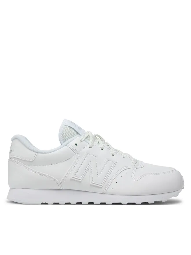 New Balance Αθλητικά · Λευκό