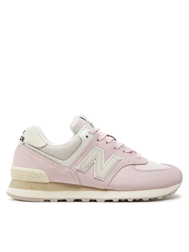 New Balance Αθλητικά · Ροζ