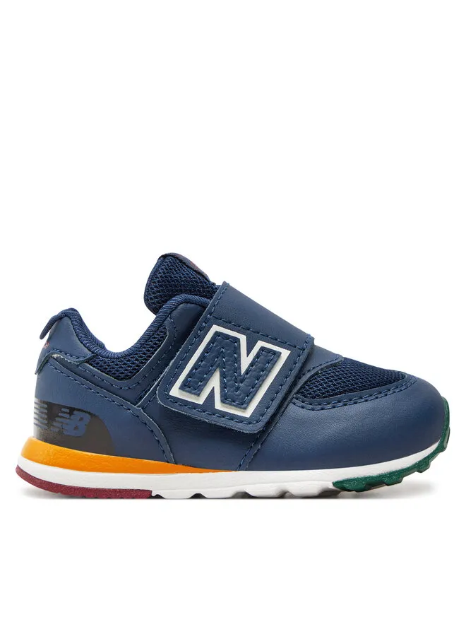 New Balance Αθλητικά · Μπλε