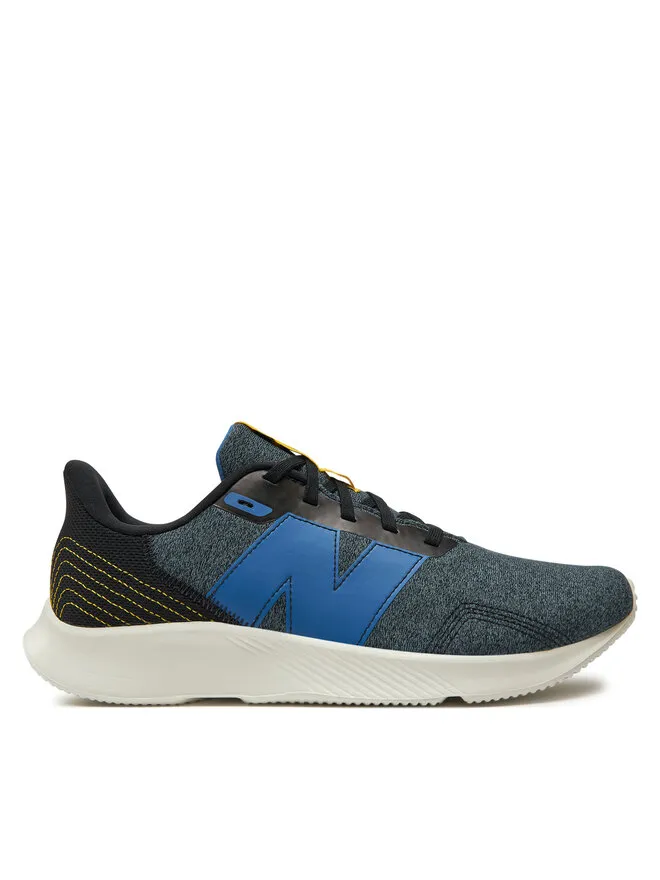 New Balance Παπούτσια για Τρέξιμο · Μαύρο