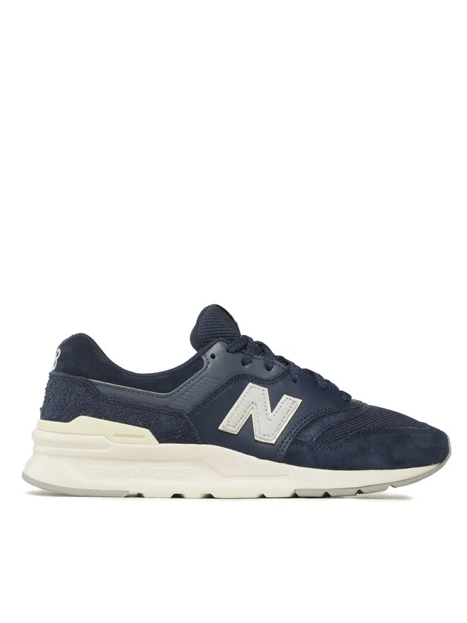 New Balance Αθλητικά · Σκούρο μπλε