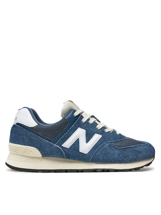 New Balance Αθλητικά · Μπλε