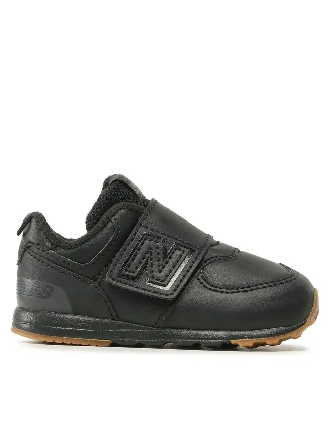 New Balance Αθλητικά · Μαύρο