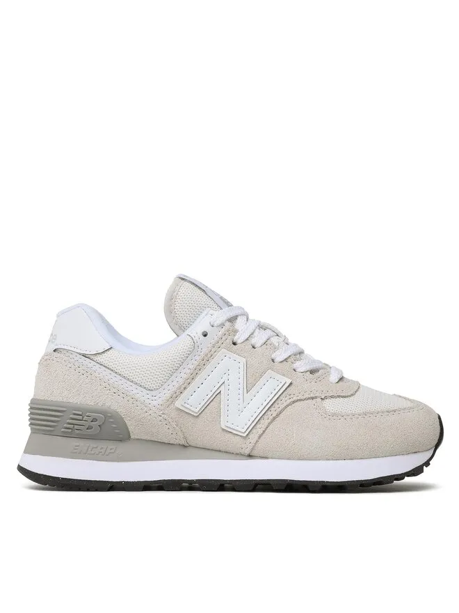 New Balance Αθλητικά · Γκρι