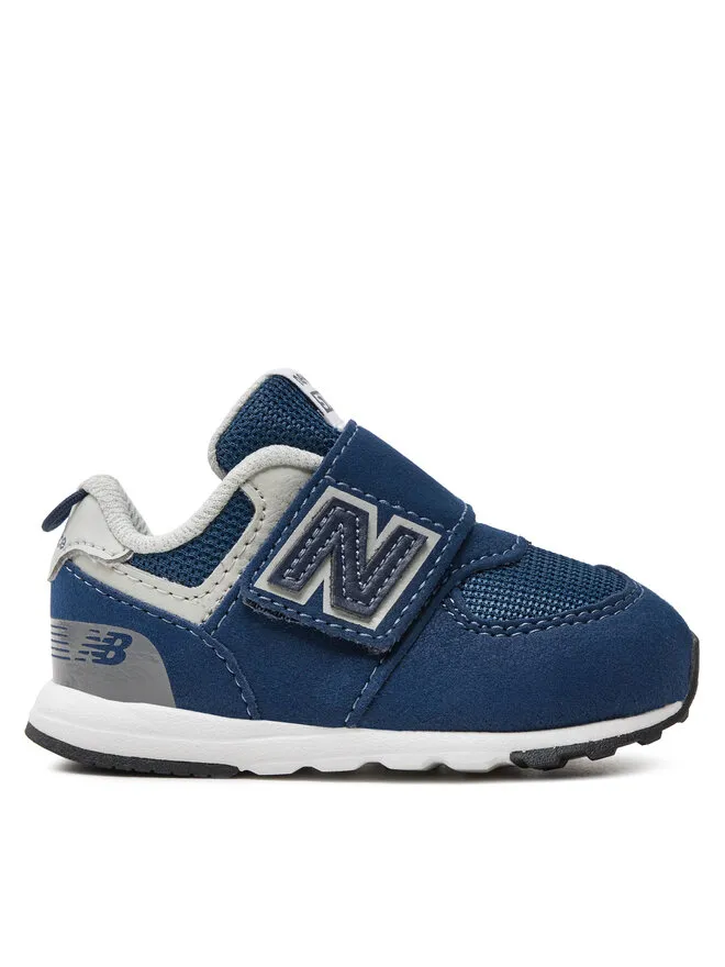 New Balance Αθλητικά · Μπλε