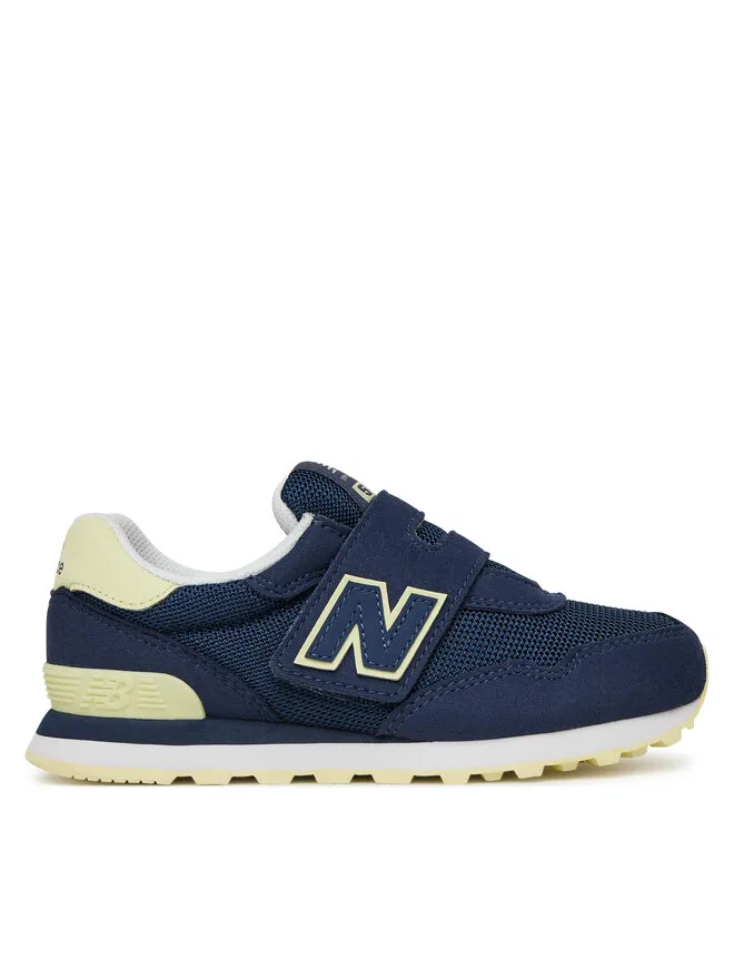 New Balance Αθλητικά · Μπλε