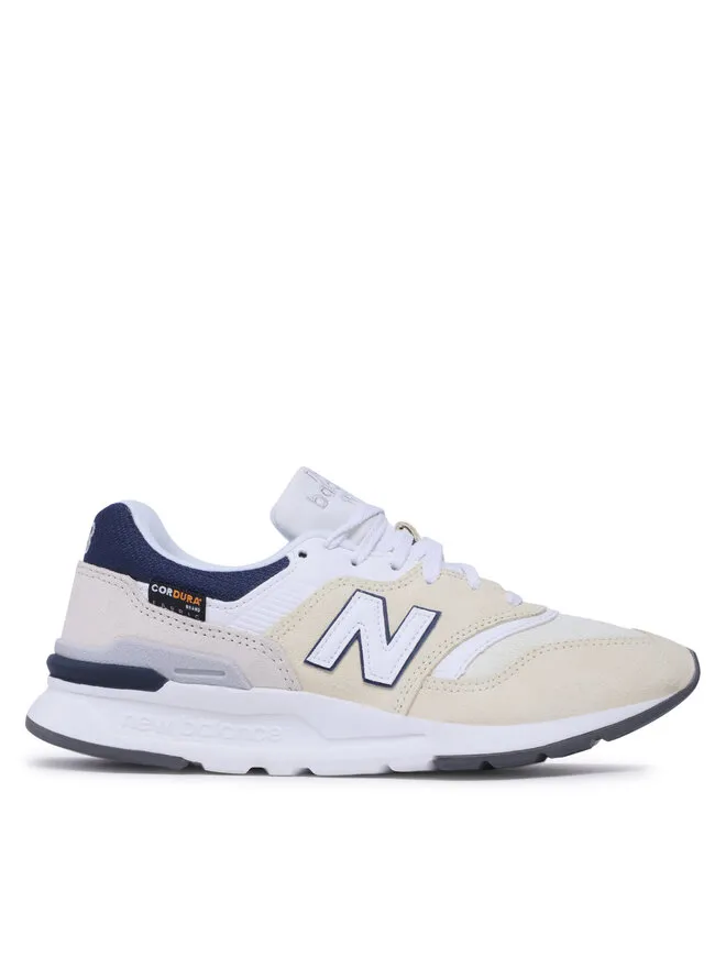 New Balance Αθλητικά · Κίτρινο