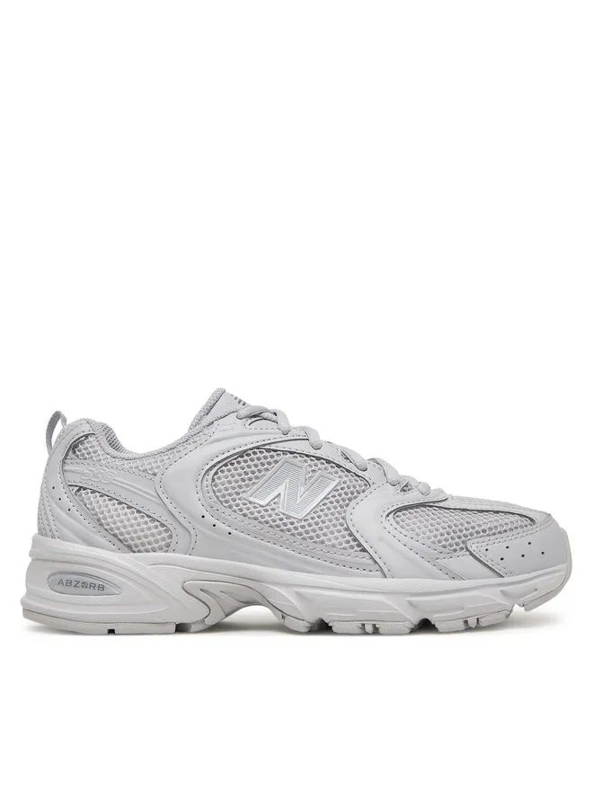 New Balance Αθλητικά · Γκρι