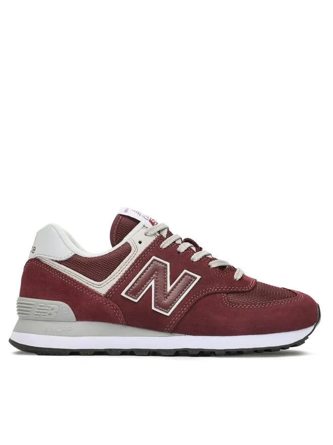 New Balance Αθλητικά · Μπορντό