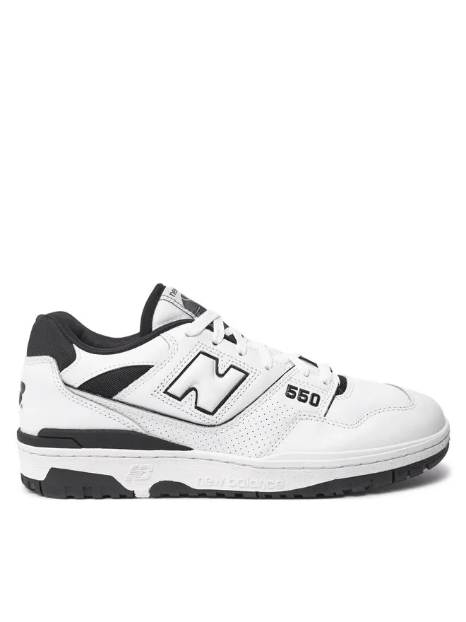 New Balance Αθλητικά · Λευκό