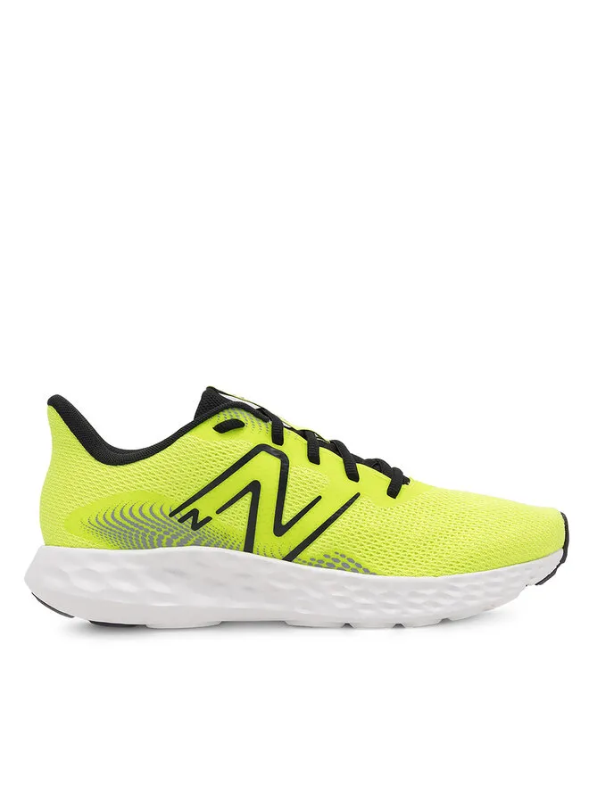 New Balance Αθλητικά · Κίτρινο