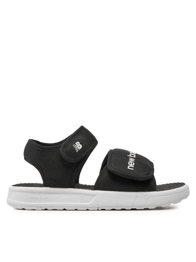 Σανδάλια · Μαύρο