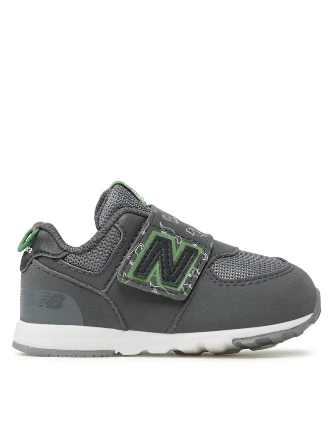 New Balance Αθλητικά · Γκρι