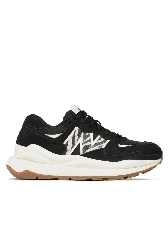 New Balance Αθλητικά · Μαύρο