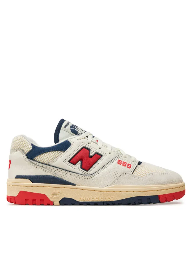 New Balance Αθλητικά · Μπεζ