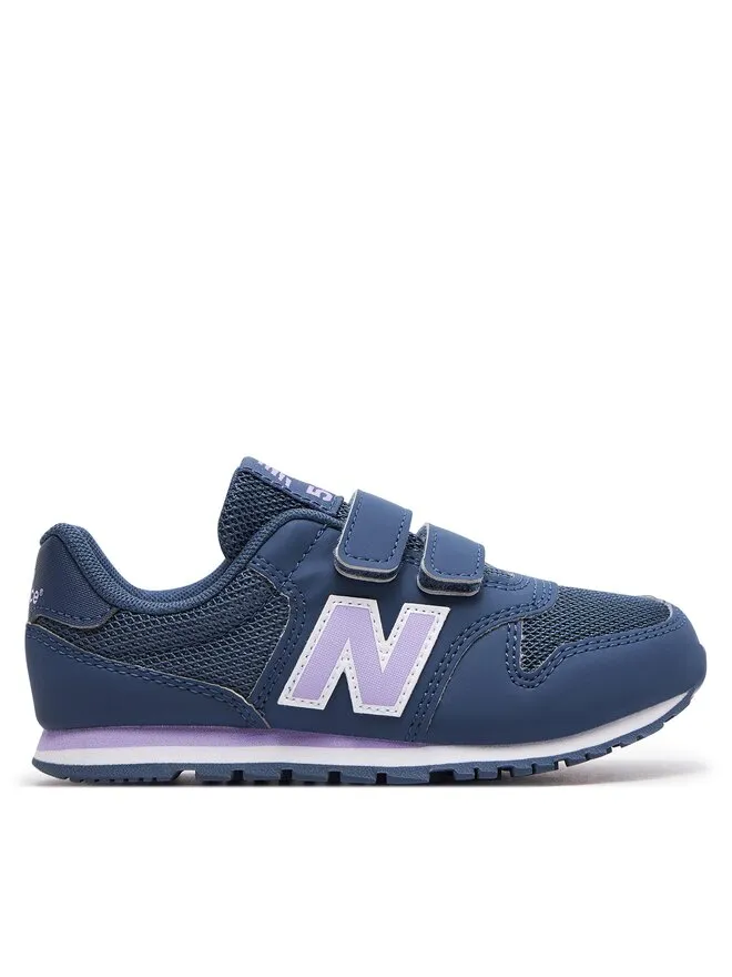 New Balance Αθλητικά · Σκούρο μπλε