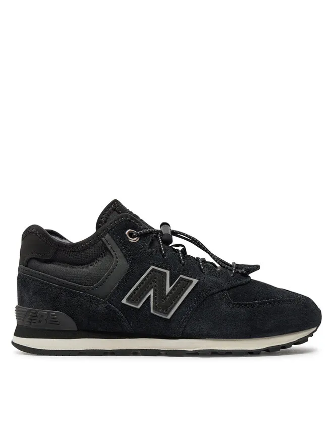 New Balance Αθλητικά · Μαύρο