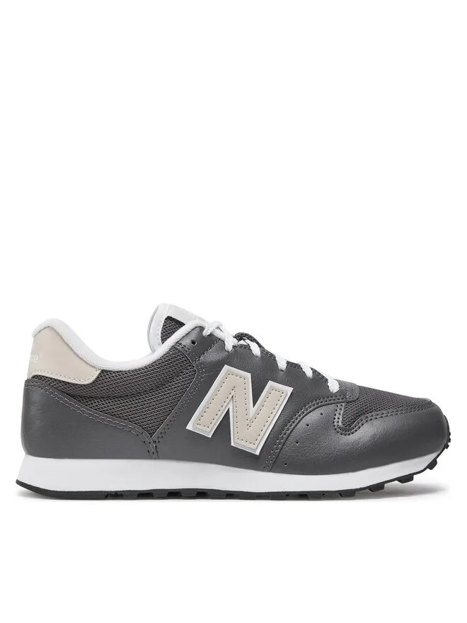 New Balance Αθλητικά · Μαύρο