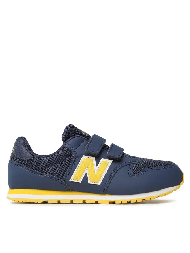 New Balance Αθλητικά · Σκούρο μπλε