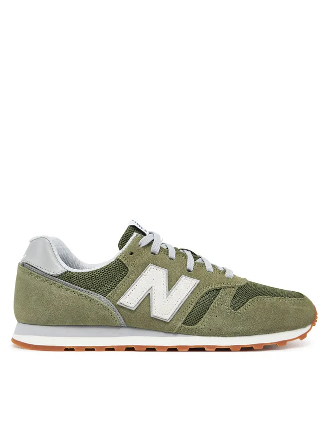 New Balance Αθλητικά · Πράσινο