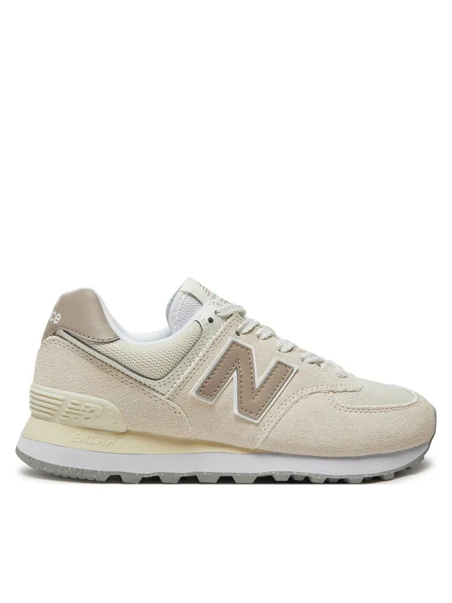 New Balance Αθλητικά · Μπεζ