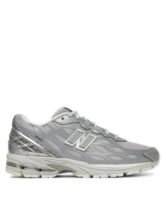 New Balance Αθλητικά · Γκρι
