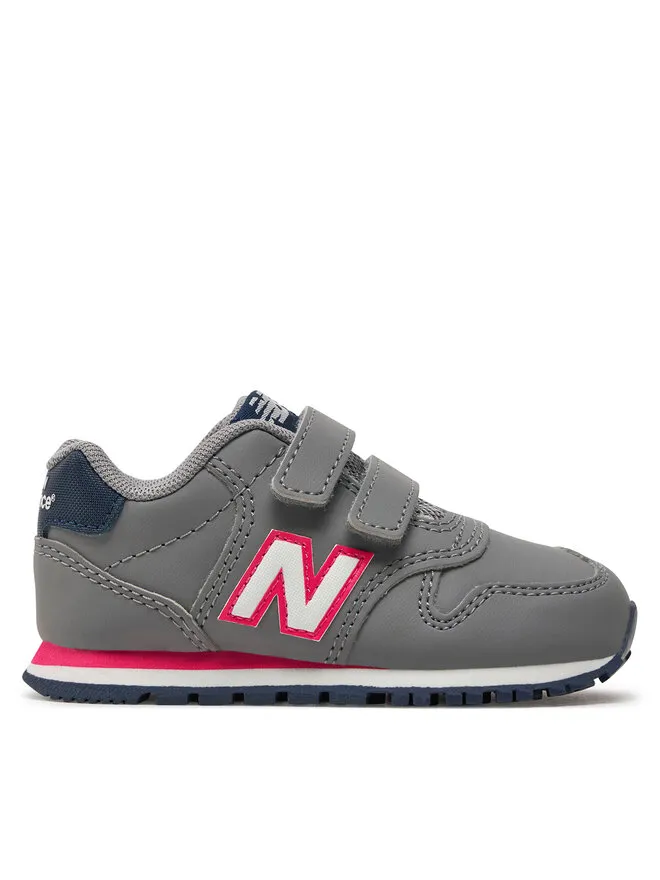 New Balance Αθλητικά · Γκρι
