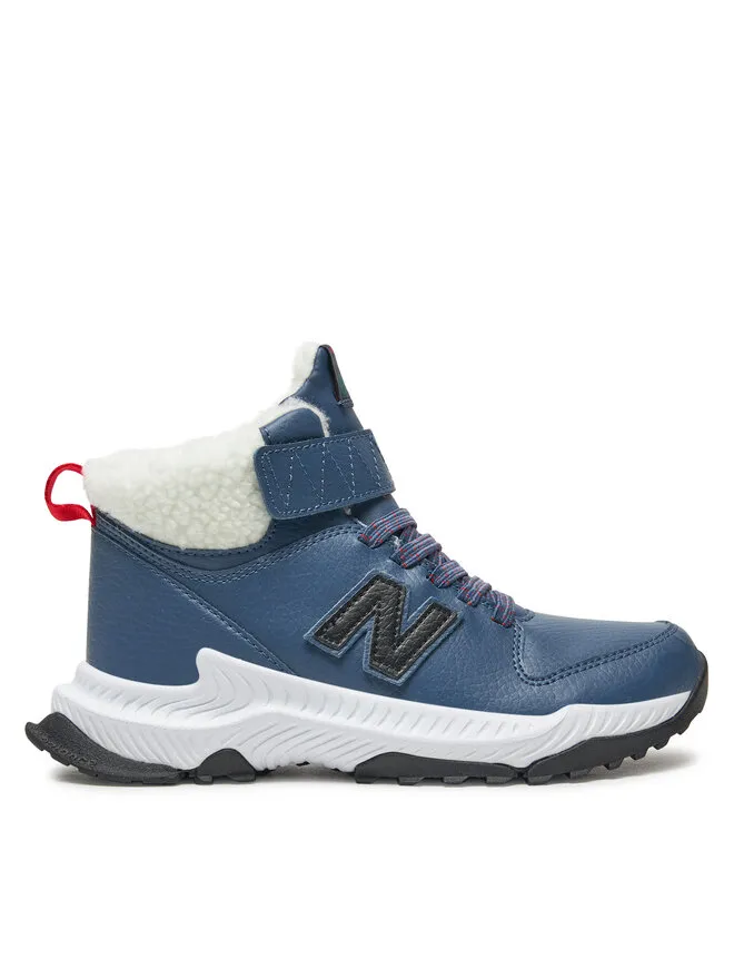 New Balance Μποτίνια · Σκούρο μπλε