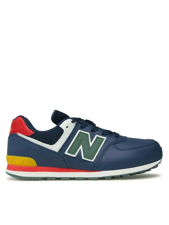 New Balance Αθλητικά · Σκούρο μπλε