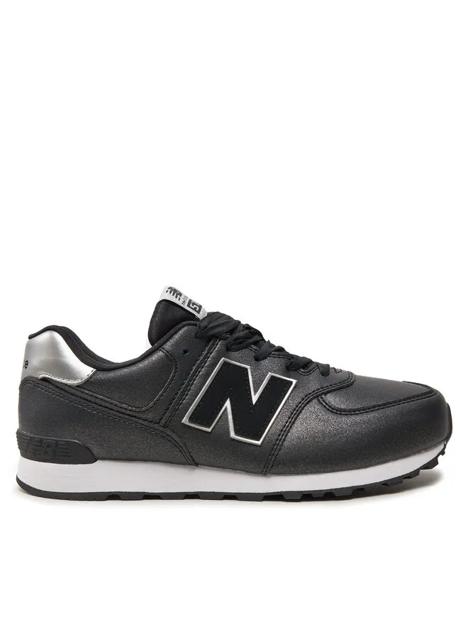 New Balance Αθλητικά · Μαύρο