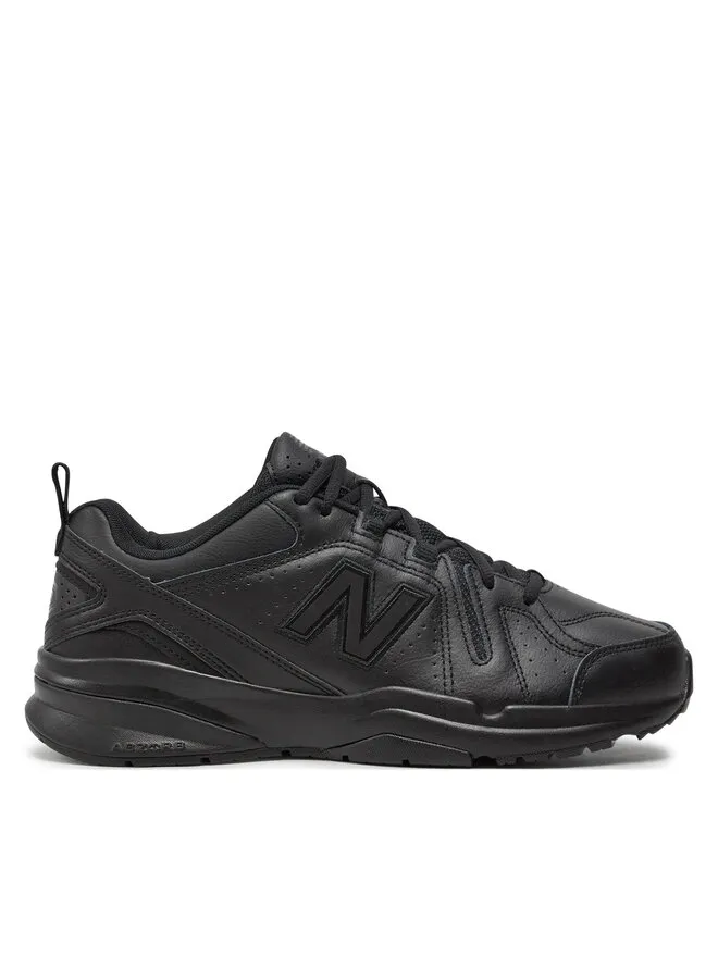 New Balance Αθλητικά · Μαύρο