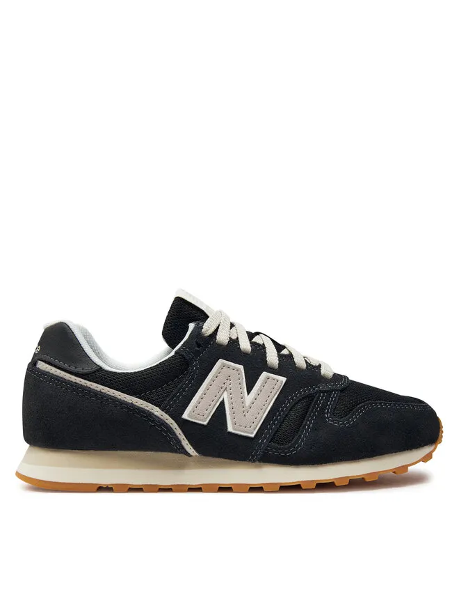 New Balance Αθλητικά · Μαύρο