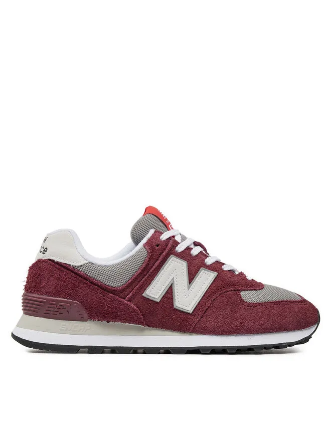 New Balance Αθλητικά · Μπορντό