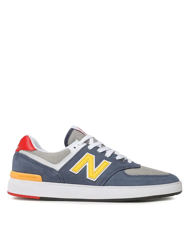 New Balance Αθλητικά · Σκούρο μπλε